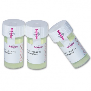 Buffer Solution Ph = 7,00 (20 °C), Yello